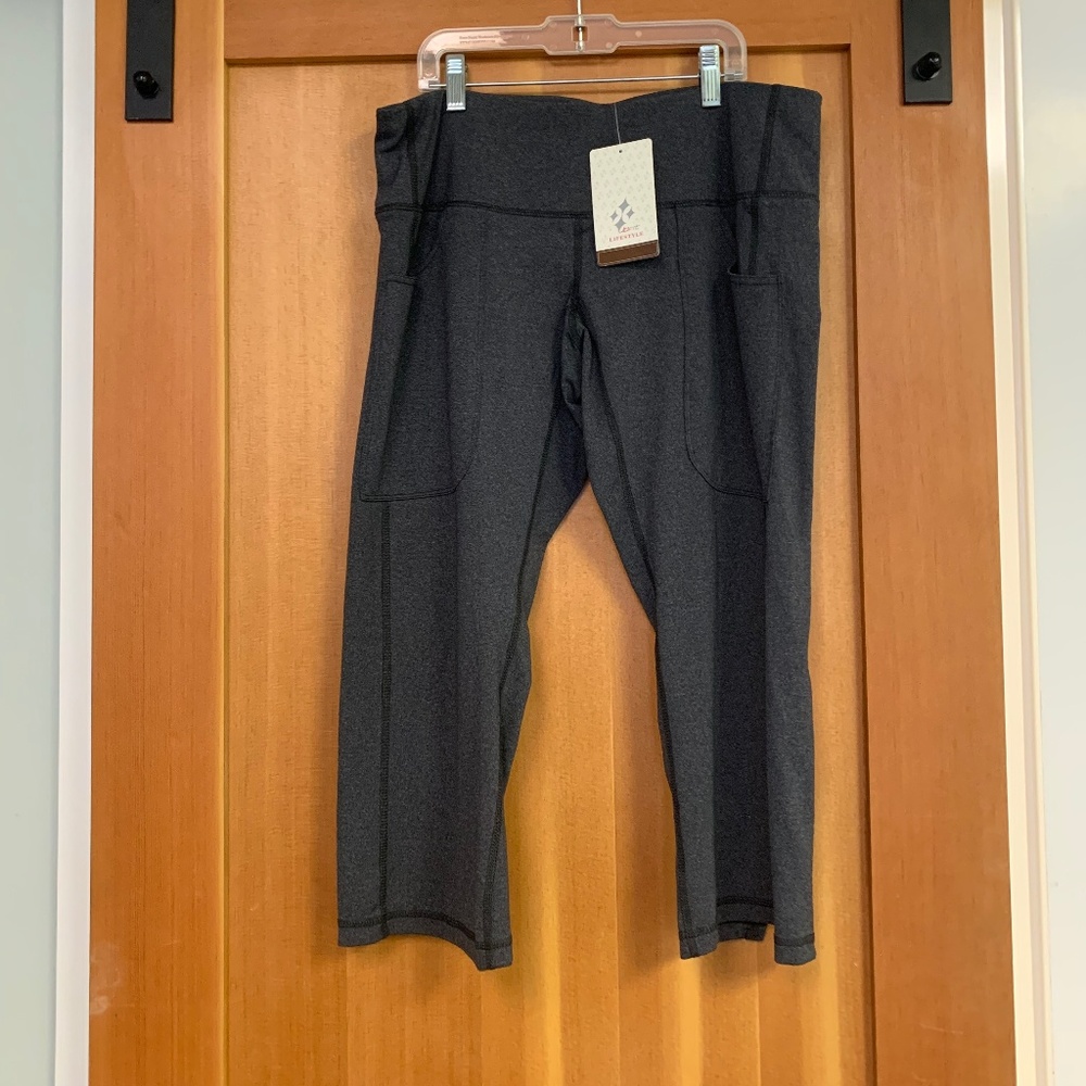Womans Activewear